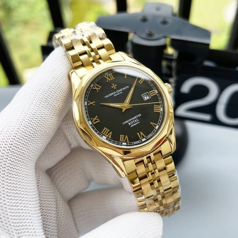 VACHERON CONSTANTIN Watches TopPick 206757