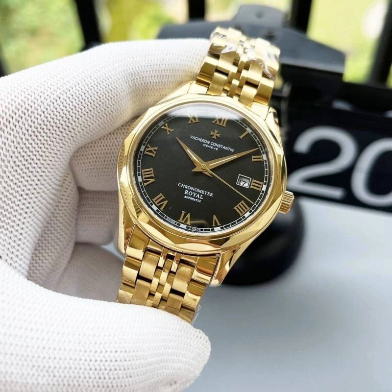 VACHERON CONSTANTIN Watches TopPick 206757