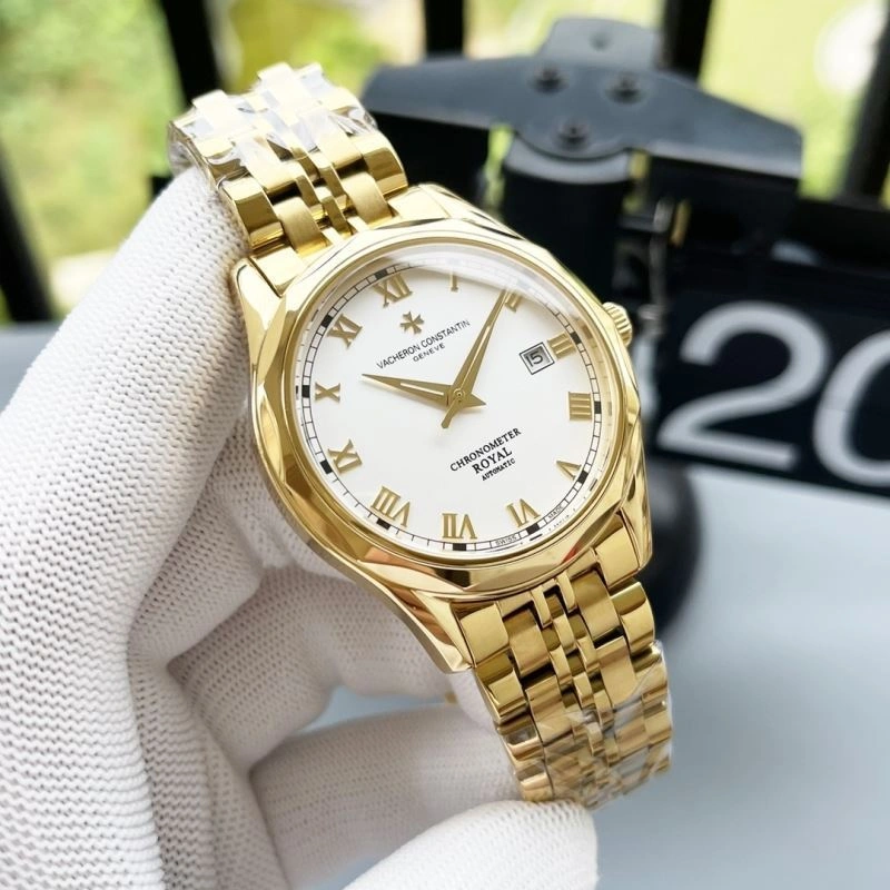 VACHERON CONSTANTIN Watches TopPick 206757