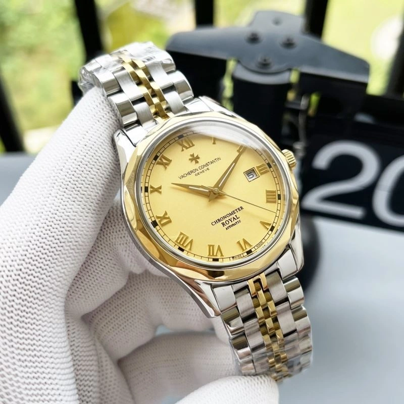 VACHERON CONSTANTIN Watches TopPick 206757
