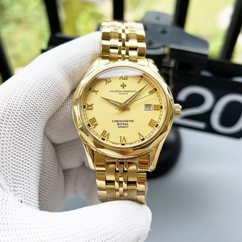 VACHERON CONSTANTIN Watches TopPick 206757