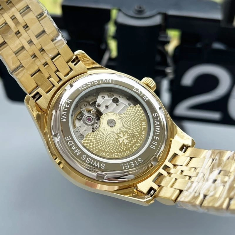 VACHERON CONSTANTIN Watches TopPick 206757
