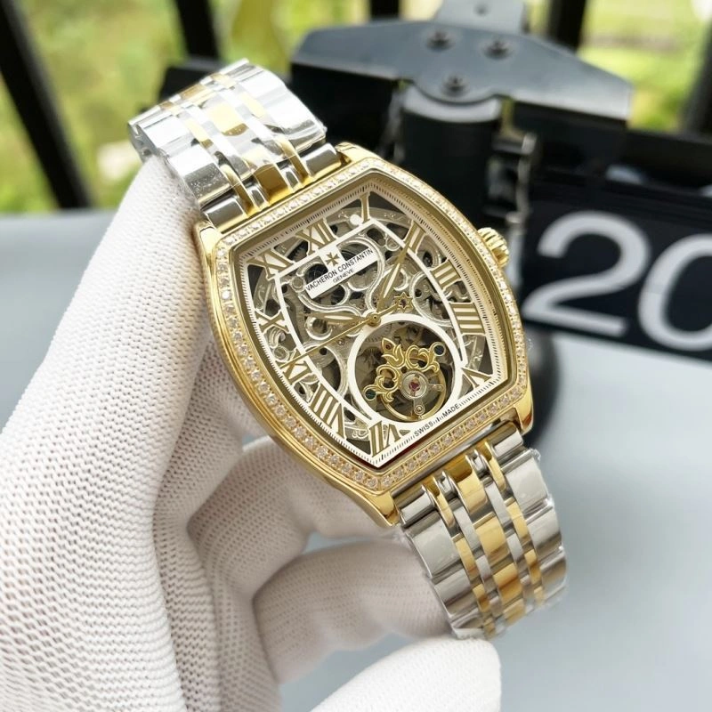 Trendy VACHERON CONSTANTIN Watches 206761