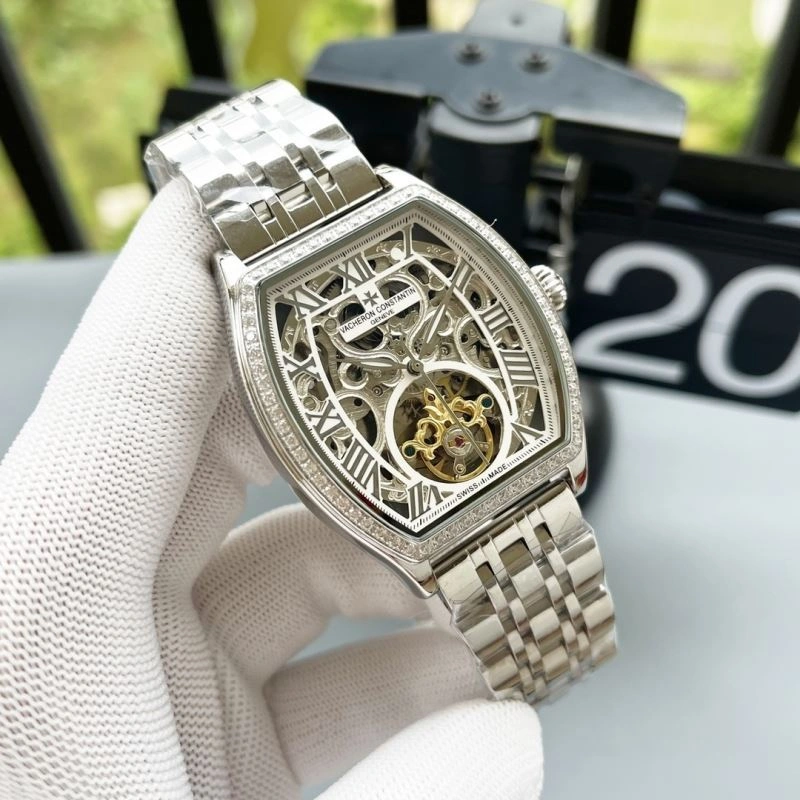 Trendy VACHERON CONSTANTIN Watches 206761