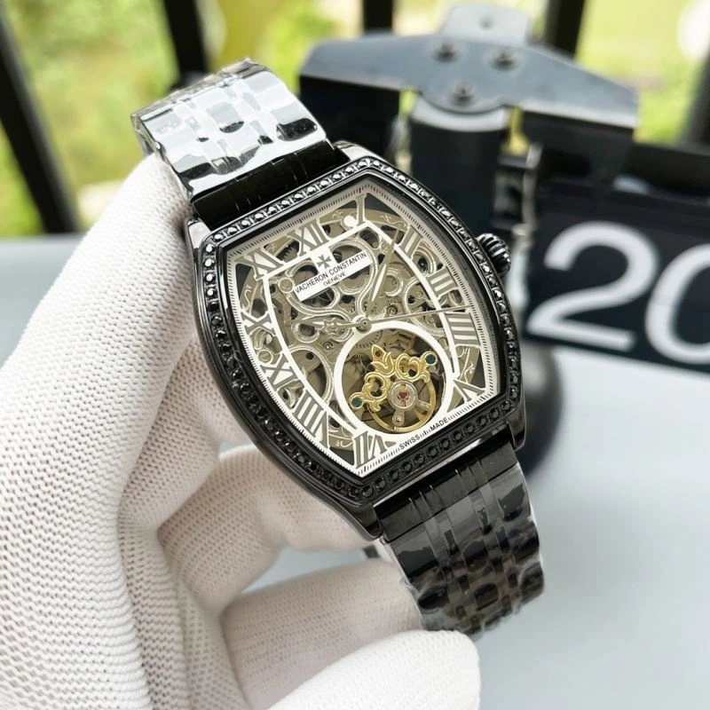 Trendy VACHERON CONSTANTIN Watches 206761