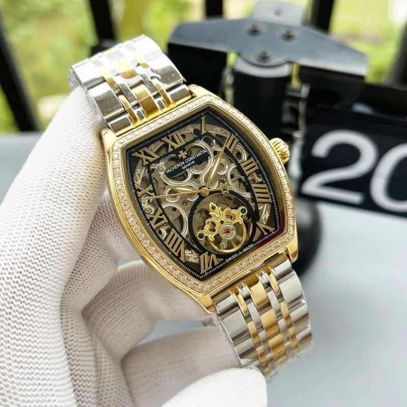 Trendy VACHERON CONSTANTIN Watches 206761