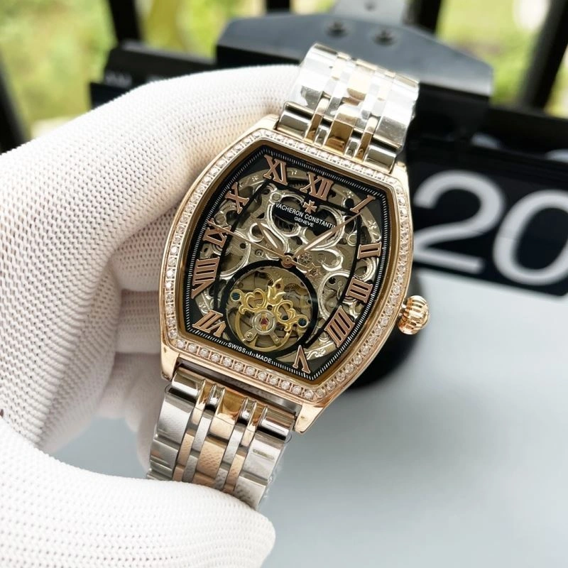 Trendy VACHERON CONSTANTIN Watches 206761