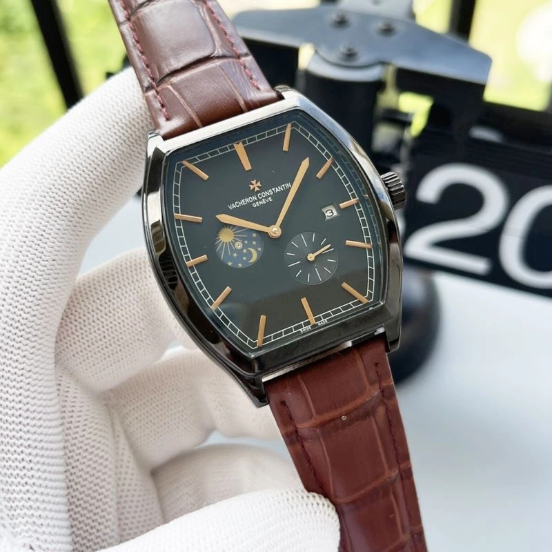 VACHERON CONSTANTIN Watches Efficient 206748
