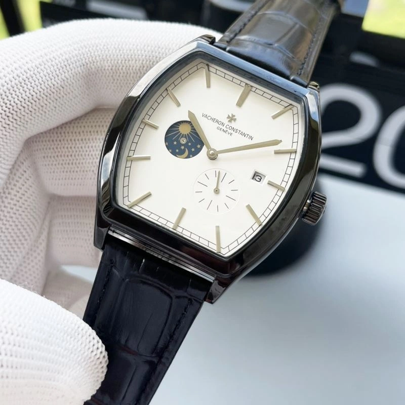 VACHERON CONSTANTIN Watches Efficient 206748