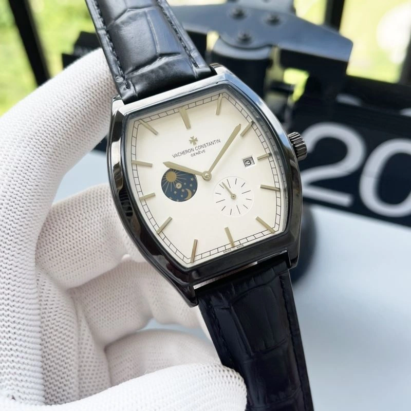 VACHERON CONSTANTIN Watches Efficient 206748