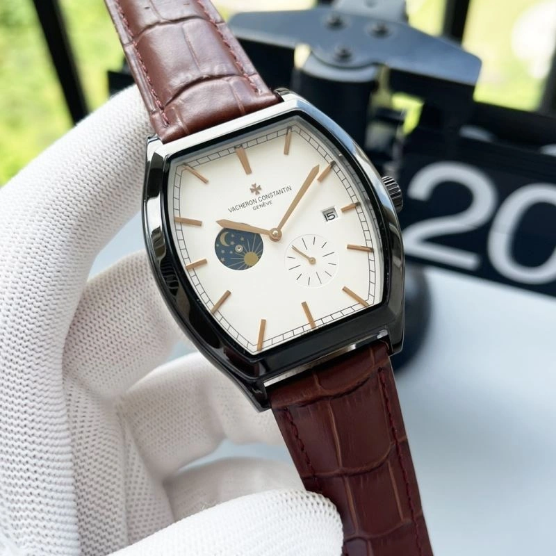 VACHERON CONSTANTIN Watches Efficient 206748