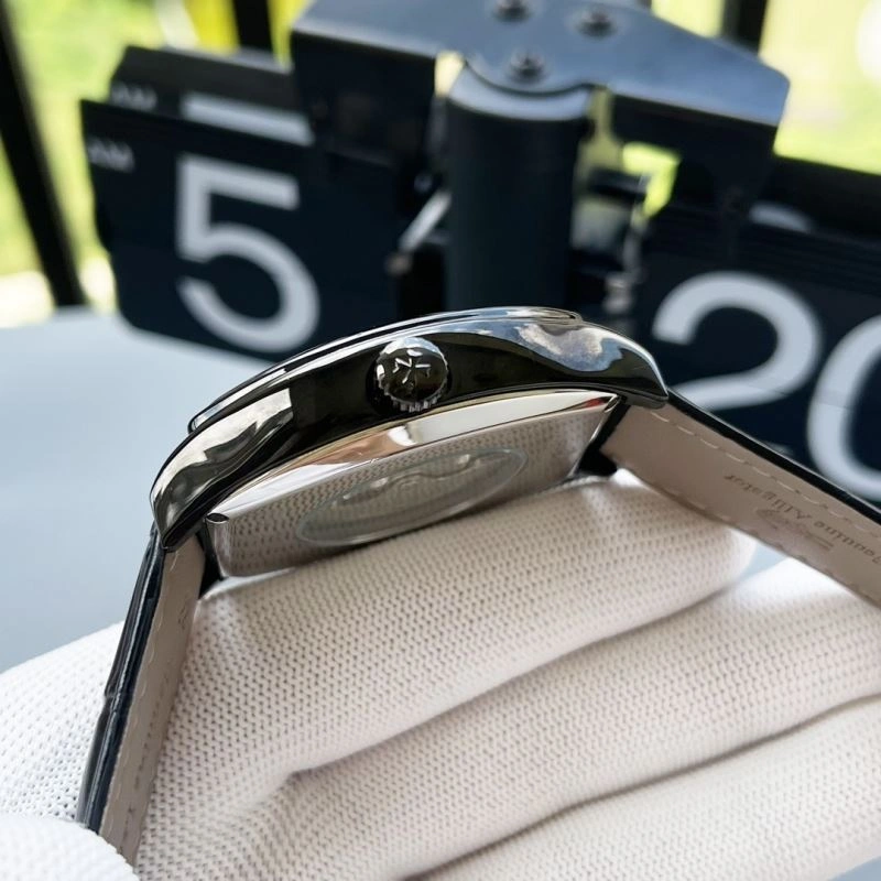 VACHERON CONSTANTIN Watches Efficient 206748