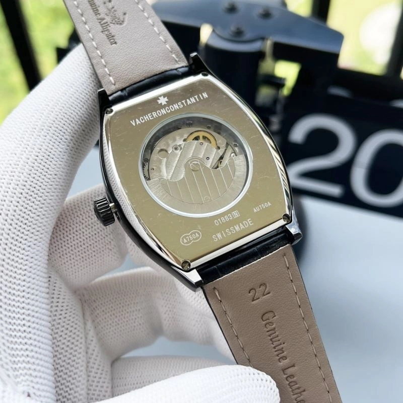 VACHERON CONSTANTIN Watches Efficient 206748