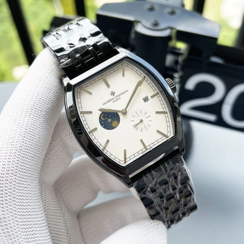 VACHERON CONSTANTIN Watches SmoothTexture 206759