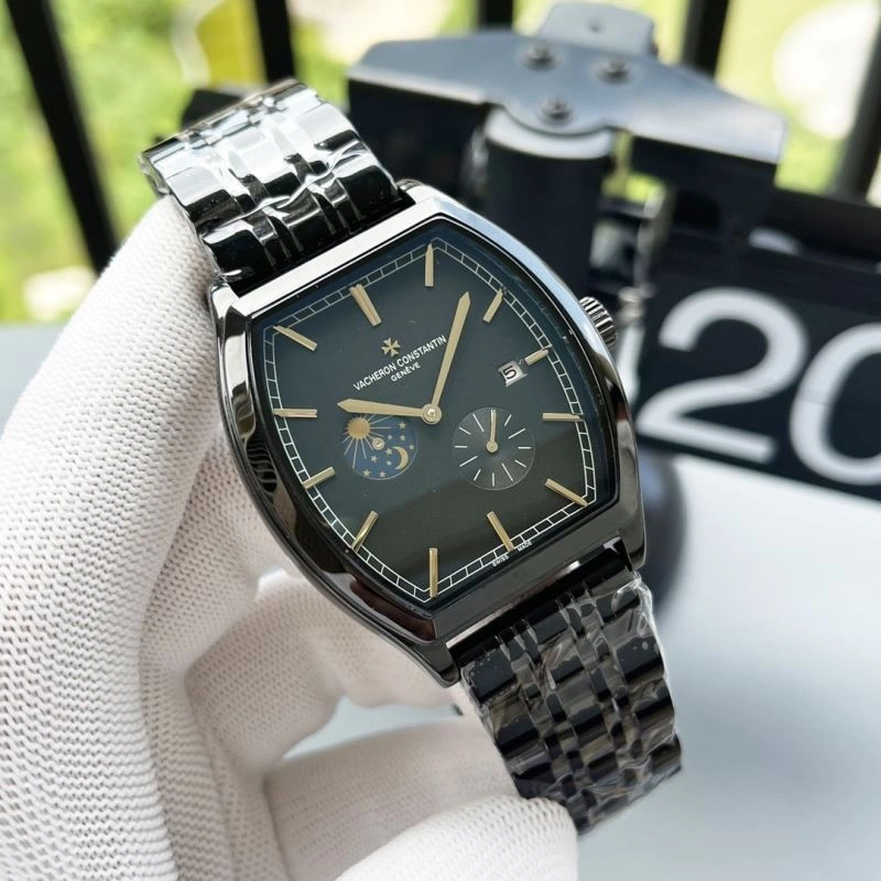 VACHERON CONSTANTIN Watches SmoothTexture 206759