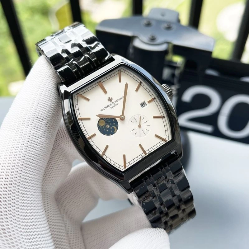 VACHERON CONSTANTIN Watches SmoothTexture 206759
