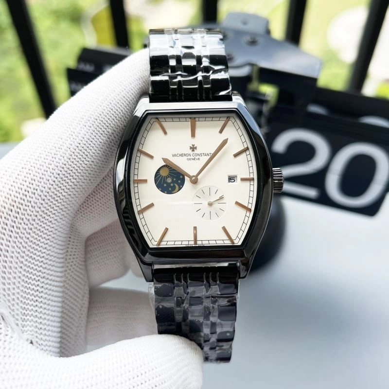 VACHERON CONSTANTIN Watches SmoothTexture 206759