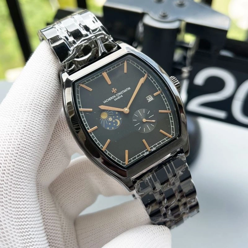 VACHERON CONSTANTIN Watches SmoothTexture 206759