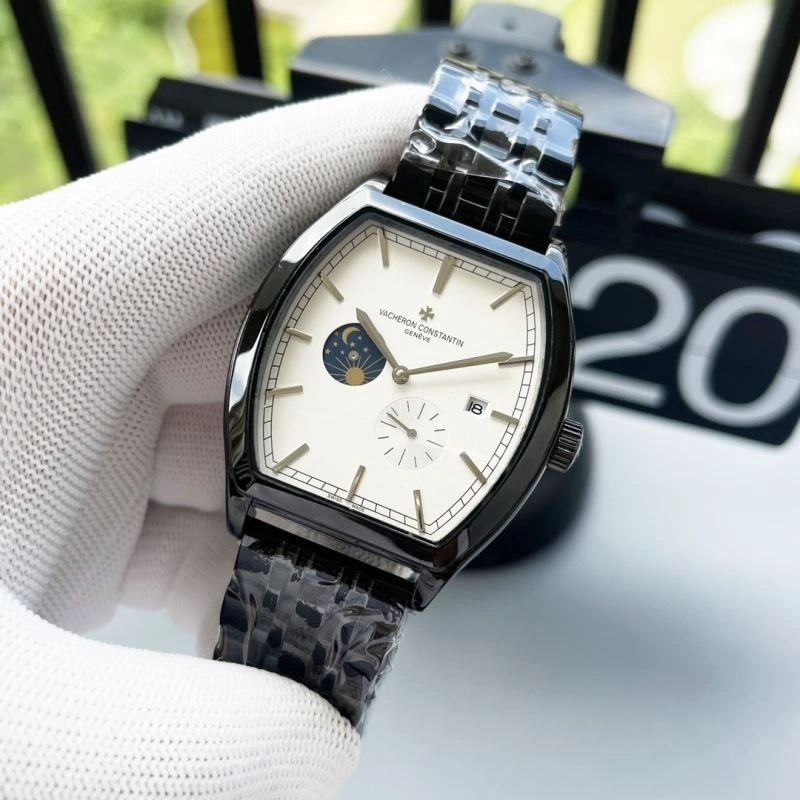 VACHERON CONSTANTIN Watches SmoothTexture 206759
