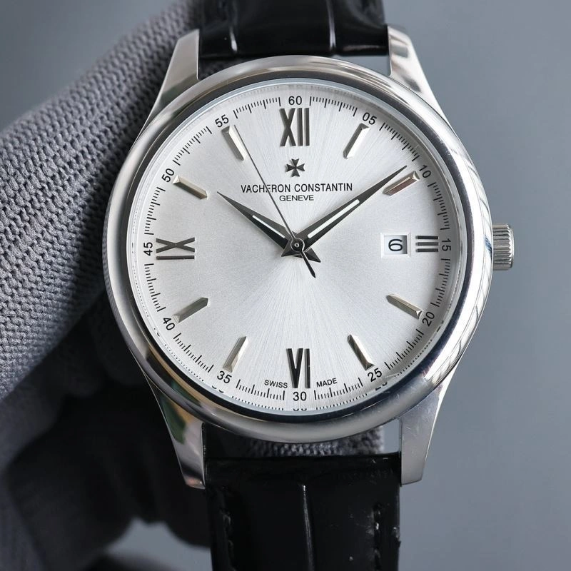Casual VACHERON CONSTANTIN Watches 206751