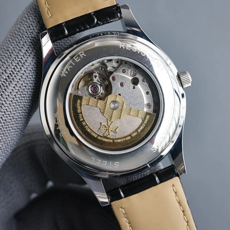 Casual VACHERON CONSTANTIN Watches 206751