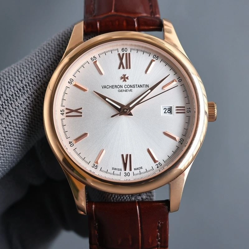 VACHERON CONSTANTIN Watches GoodFit 206747