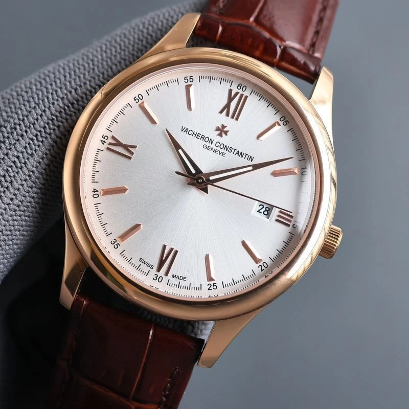 VACHERON CONSTANTIN Watches GoodFit 206747
