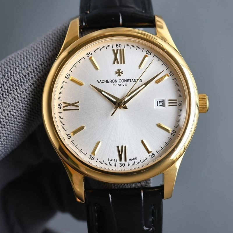 VACHERON CONSTANTIN Watches GoodFit 206747