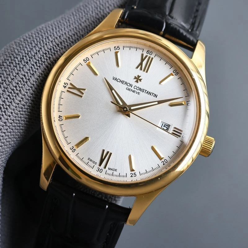 VACHERON CONSTANTIN Watches GoodFit 206747