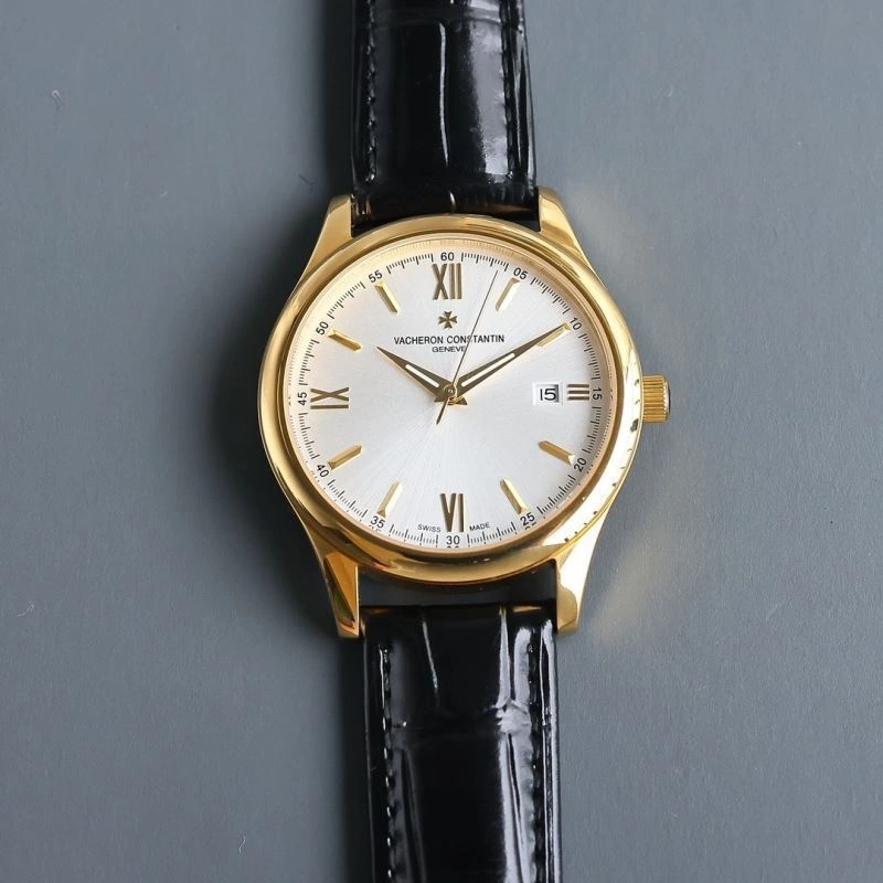 VACHERON CONSTANTIN Watches GoodFit 206747
