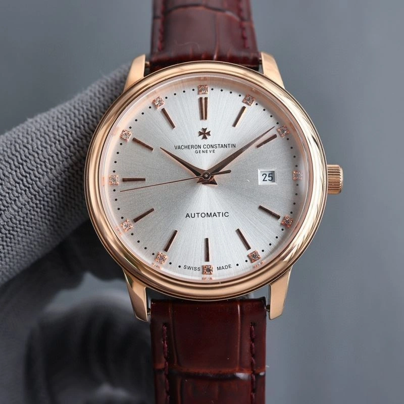 VACHERON CONSTANTIN Watches Thermal 206753