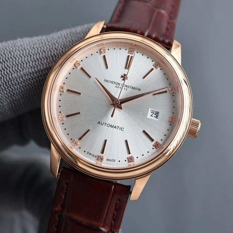 VACHERON CONSTANTIN Watches Thermal 206753