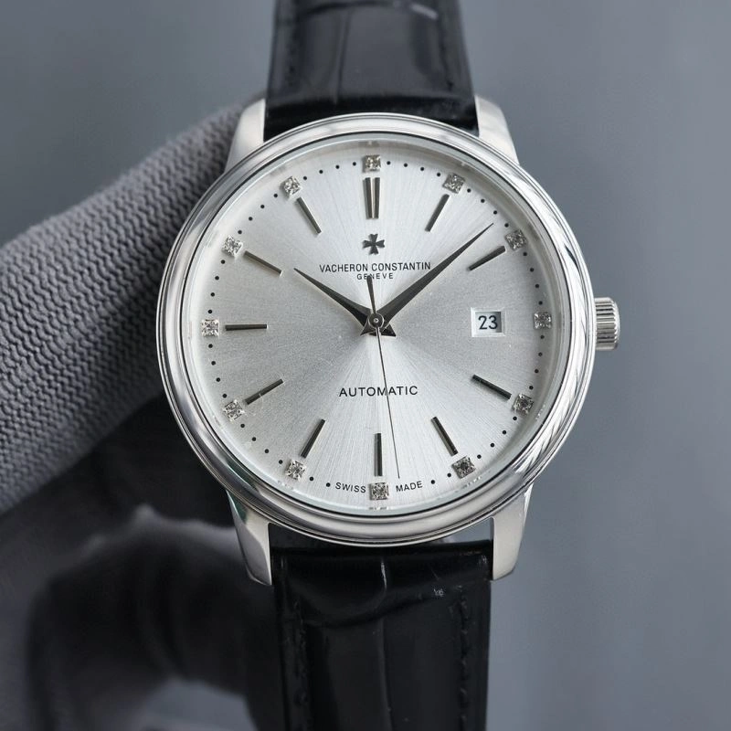 VACHERON CONSTANTIN Watches Thermal 206753