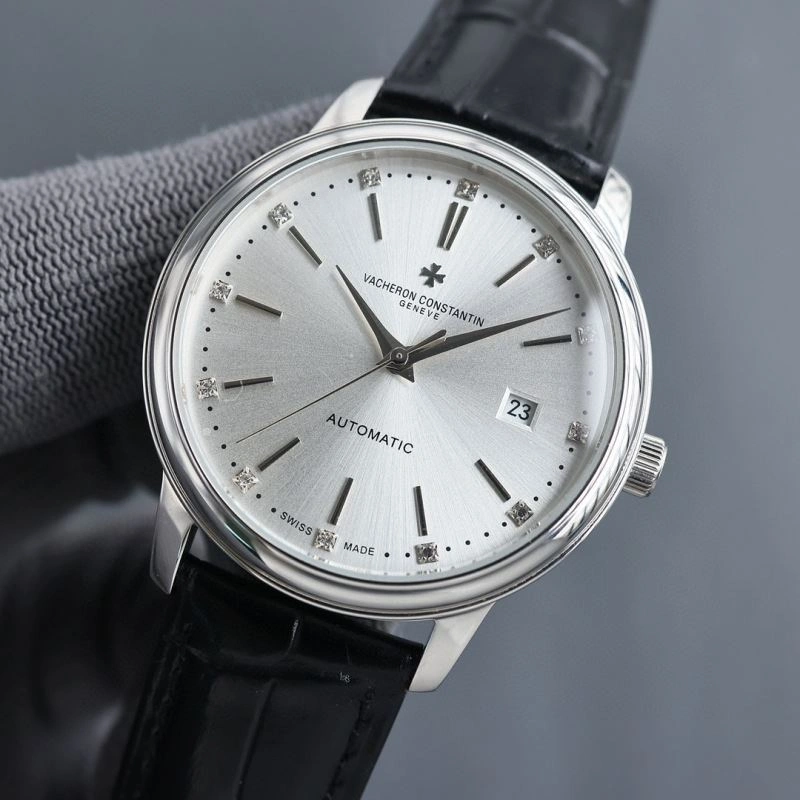VACHERON CONSTANTIN Watches Thermal 206753