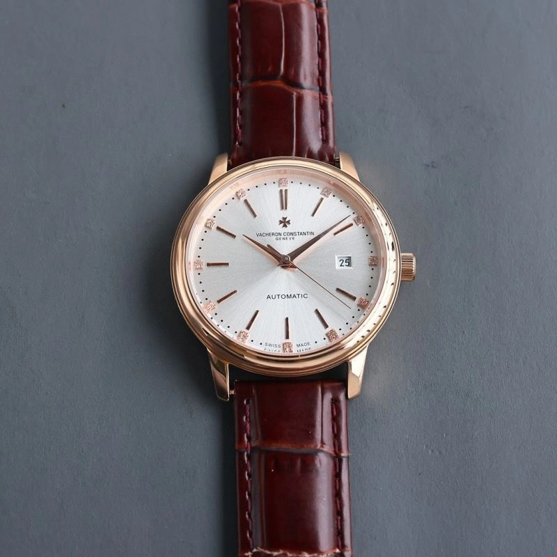 VACHERON CONSTANTIN Watches Thermal 206753