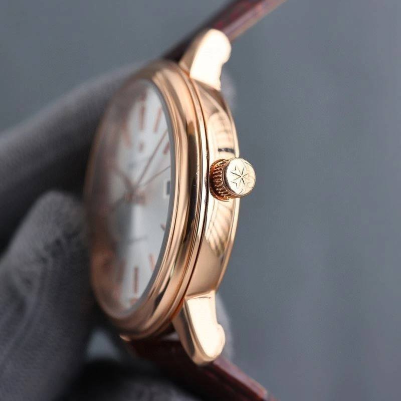 VACHERON CONSTANTIN Watches Thermal 206753