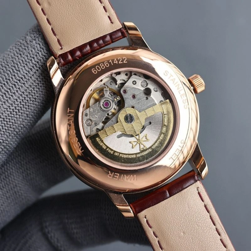 VACHERON CONSTANTIN Watches Thermal 206753