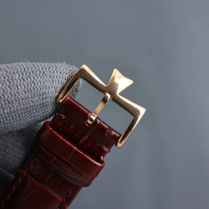 VACHERON CONSTANTIN Watches Thermal 206753