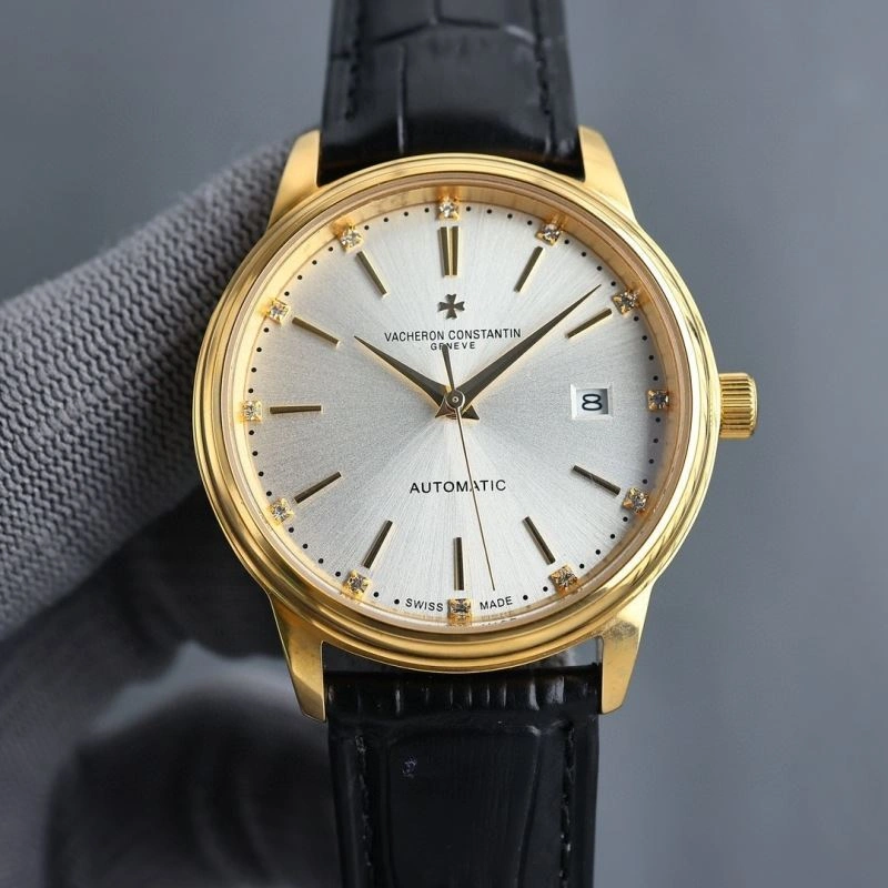 Versatile VACHERON CONSTANTIN Watches 206743