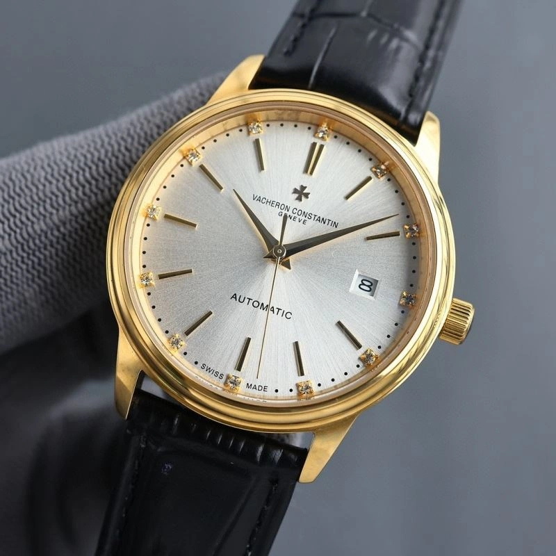 Versatile VACHERON CONSTANTIN Watches 206743