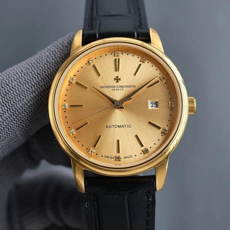 Versatile VACHERON CONSTANTIN Watches 206743