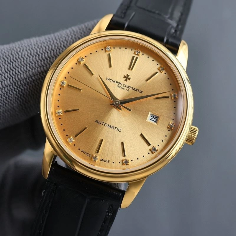 Versatile VACHERON CONSTANTIN Watches 206743