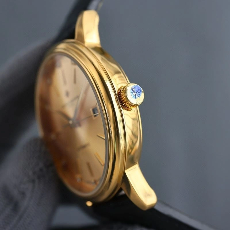 Versatile VACHERON CONSTANTIN Watches 206743
