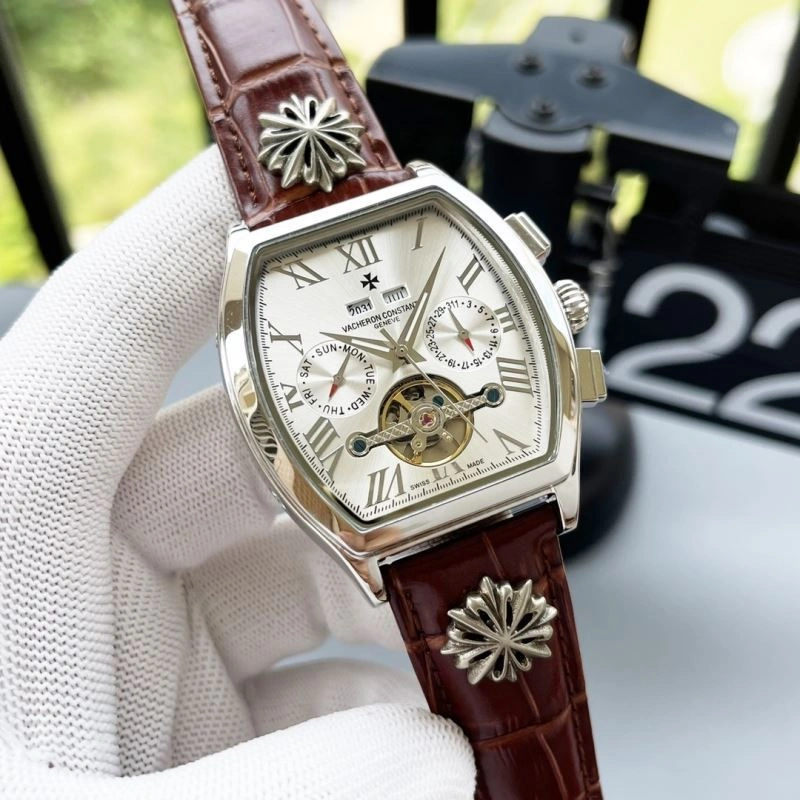 TravelReady VACHERON CONSTANTIN Watches 206737