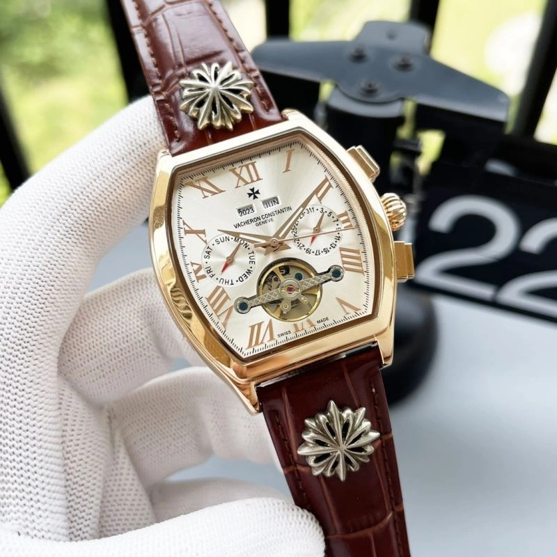 TravelReady VACHERON CONSTANTIN Watches 206737
