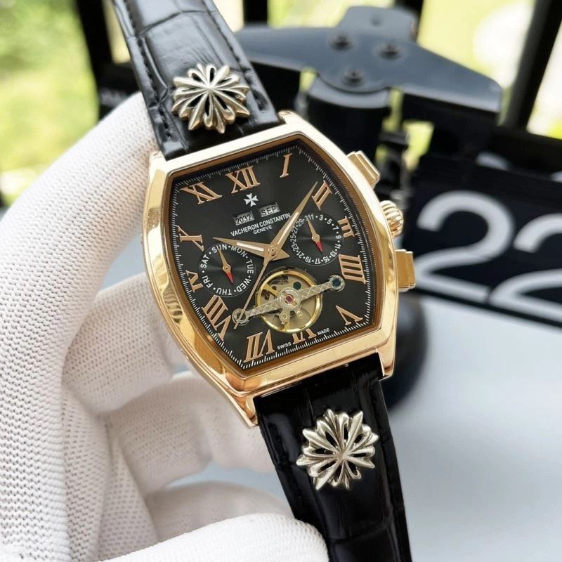 TravelReady VACHERON CONSTANTIN Watches 206737