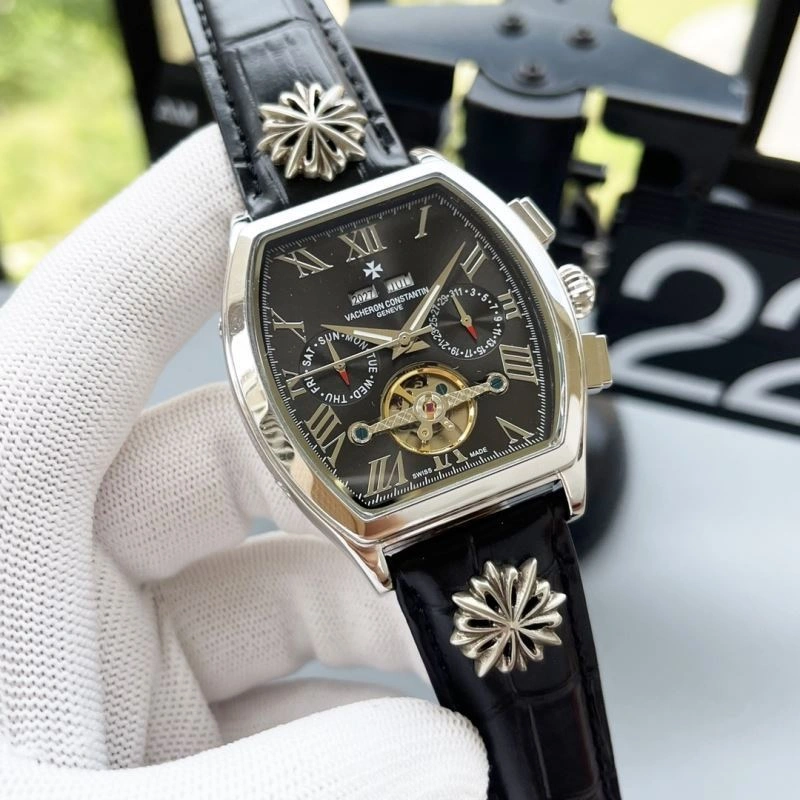 TravelReady VACHERON CONSTANTIN Watches 206737