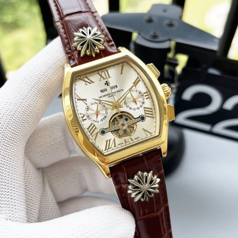 TravelReady VACHERON CONSTANTIN Watches 206737