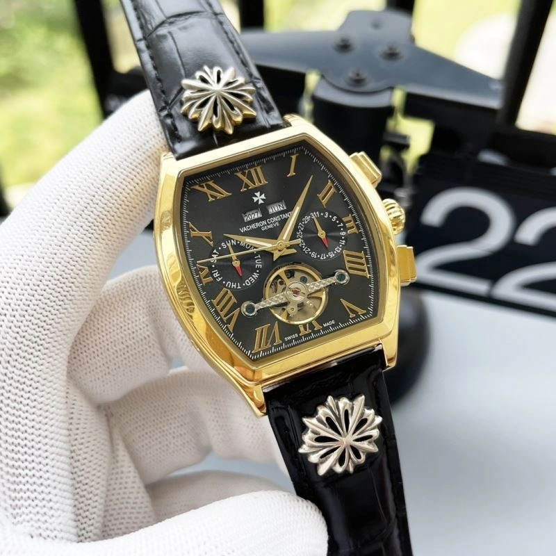 TravelReady VACHERON CONSTANTIN Watches 206737