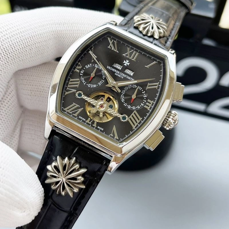TravelReady VACHERON CONSTANTIN Watches 206737